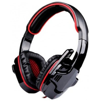 Marvo H8316 Black-Red