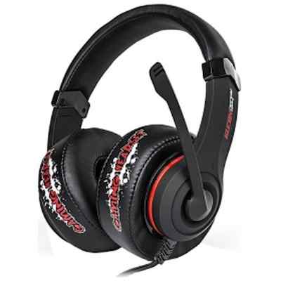Marvo H8319 Black