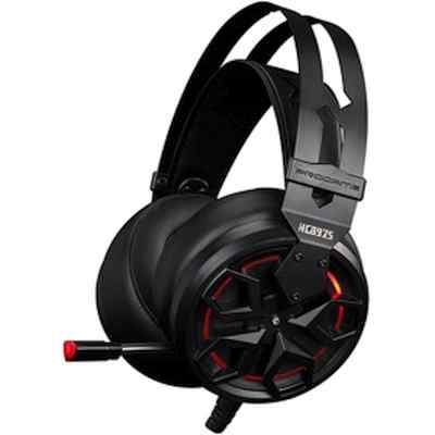 Marvo HG8925 Black-Red