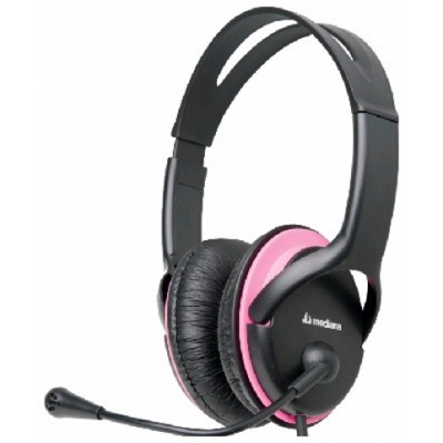 гарнитура Mediana HS-317USB