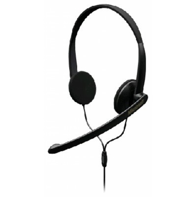 гарнитура Microsoft LifeChat LX-1000 JTD-00009