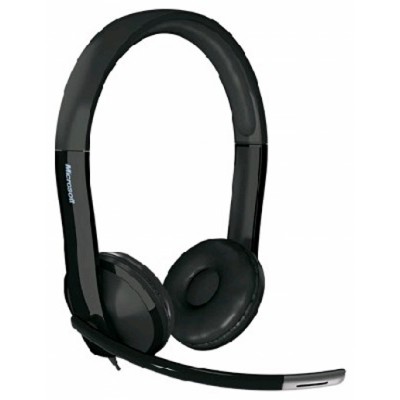 гарнитура Microsoft LifeChat LX-6000 6AJ-00003