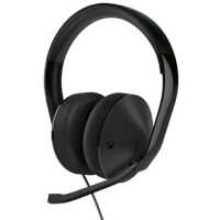 Гарнитура Microsoft Xbox One Stereo S4V-00013