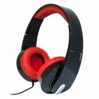 Гарнитура Nakatomi HS-T60M Black/Red