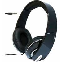 Гарнитура Nakatomi HS-T61M Black