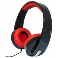 Гарнитура Nakatomi HS-T61M Black/Red