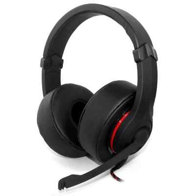 гарнитура Oklick HS-L330G NIGHTMARE