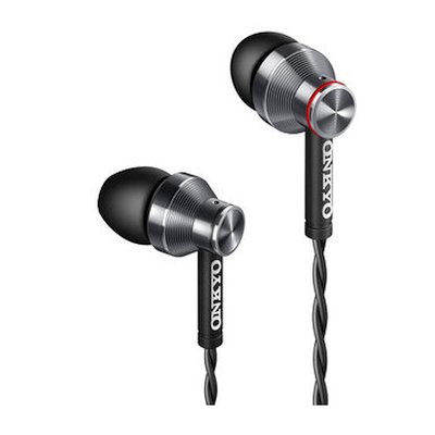 гарнитура Onkyo E200BT Black