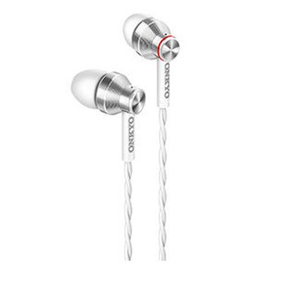 гарнитура Onkyo E300M White