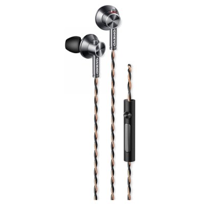 гарнитура Onkyo E700M Black