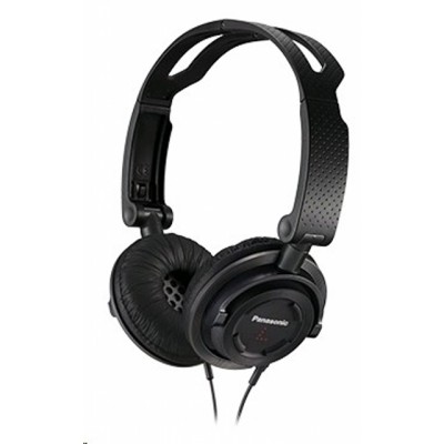 гарнитура Panasonic RP-DJS150MEK