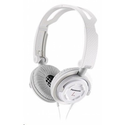 гарнитура Panasonic RP-DJS150MEW