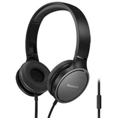 гарнитура Panasonic RP-HF500MGCK