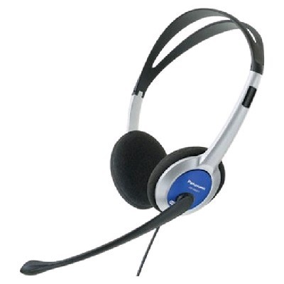 гарнитура Panasonic RP-HM211GU-A