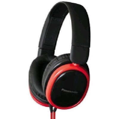 гарнитура Panasonic RP-HX250ME-R