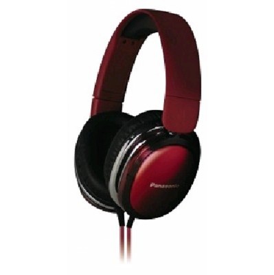 гарнитура Panasonic RP-HX350ME-R
