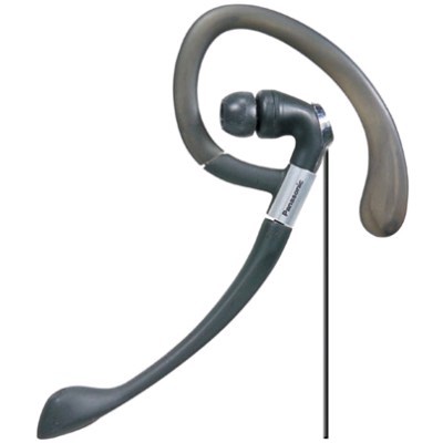гарнитура Panasonic RP-TCA94E-K