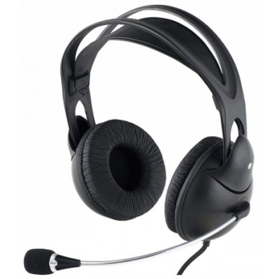 гарнитура Perfeo PF-CONT-BLK