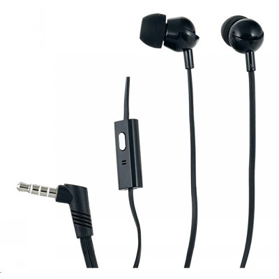 гарнитура Perfeo PF-MOB-BLK