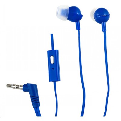 гарнитура Perfeo PF-MOB-BLU