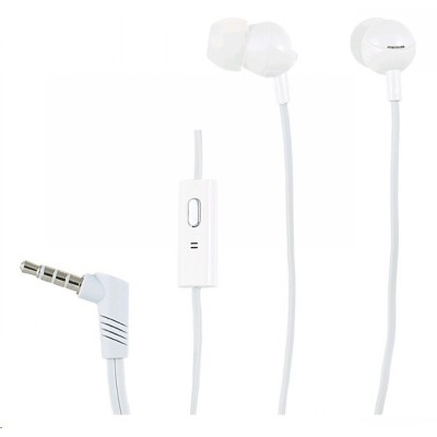 гарнитура Perfeo PF-MOB-WHT