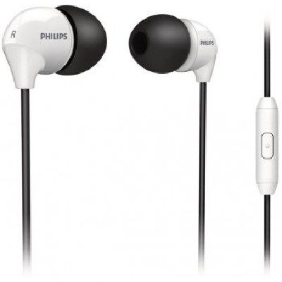 Philips SHE3575BW/10