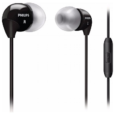 Philips SHE3595BK/00