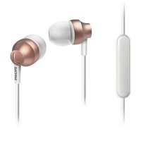 Philips SHE3855 Gold