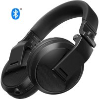 Гарнитура Pioneer HDJ-X5BT-K
