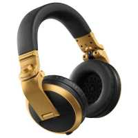 Гарнитура Pioneer HDJ-X5BT-N