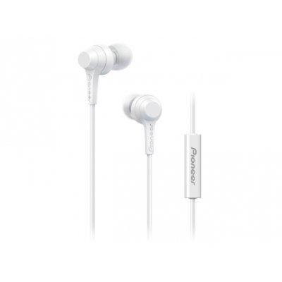 гарнитура Pioneer SE-C1T-W