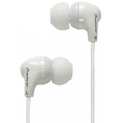 Pioneer SE-CL501T-W