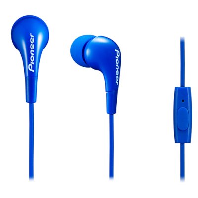 гарнитура Pioneer SE-CL502T-L