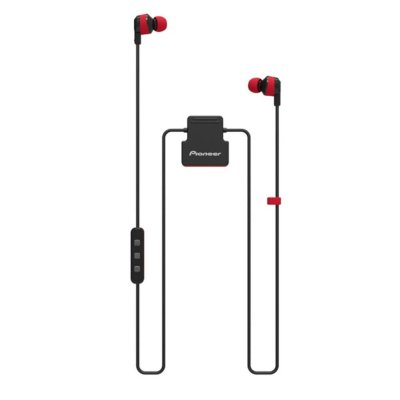 гарнитура Pioneer SE-CL5BT-R