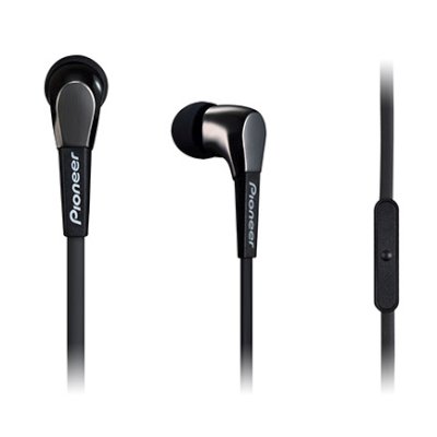 гарнитура Pioneer SE-CL722T-K