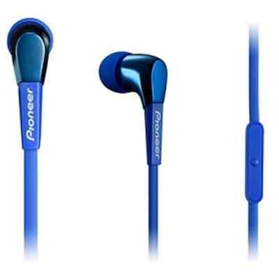 гарнитура Pioneer SE-CL722T-L