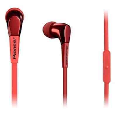 гарнитура Pioneer SE-CL722T-R