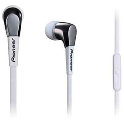 гарнитура Pioneer SE-CL722T-W