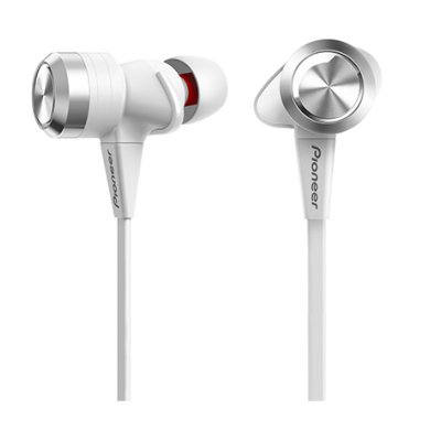 Pioneer SE-CX7-W