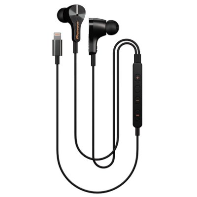 гарнитура Pioneer SE-LTC3R-K