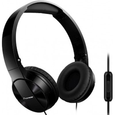 гарнитура Pioneer SE-MJ503T-K