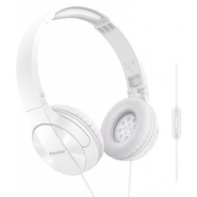 гарнитура Pioneer SE-MJ503T-W