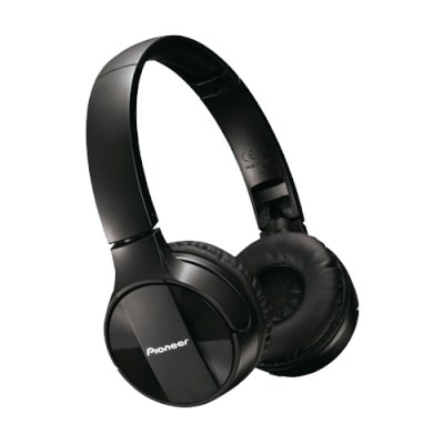 гарнитура Pioneer SE-MJ553BT-K