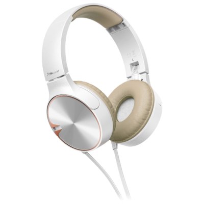 гарнитура Pioneer SE-MJ722T-T