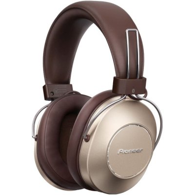 гарнитура Pioneer SE-MS9BN-G
