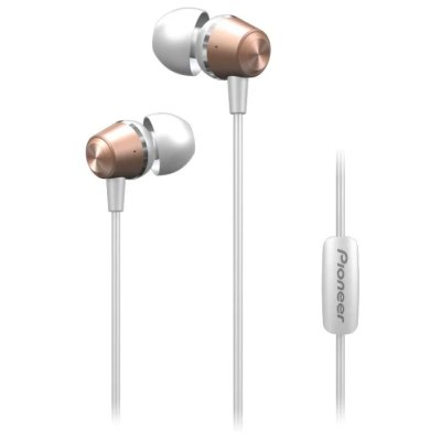 гарнитура Pioneer SE-QL2T-P