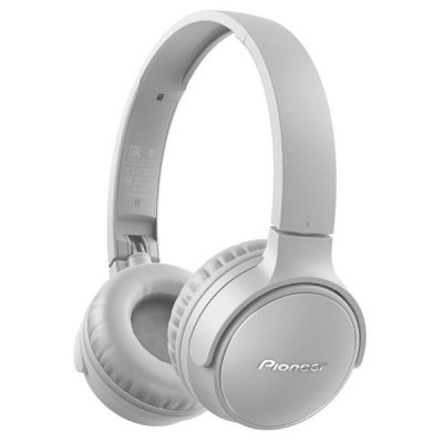 гарнитура Pioneer SE-S3BT-H