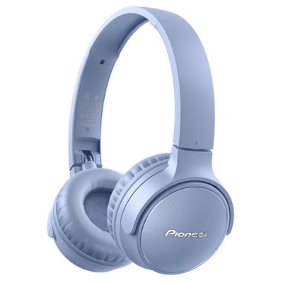 гарнитура Pioneer SE-S3BT-L