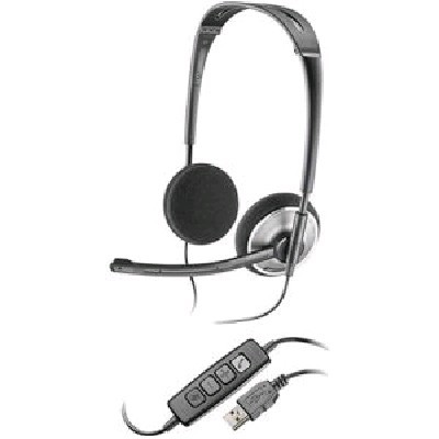 Plantronics Audio 478