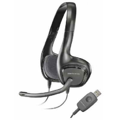 Plantronics Audio 622